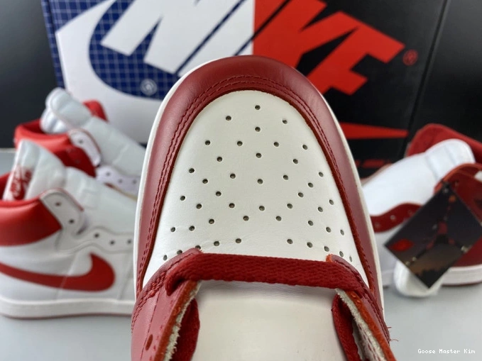 & CT6252-900 Nike New Retro Jordan Beginnings 1 Pack Ship High Air 0731